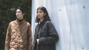 Jaket Pintar 2026: Mengapa Generasi Alpha Meninggalkan Brand Mewah demi Pakaian yang Bisa Mengatur Suhu Tubuh?