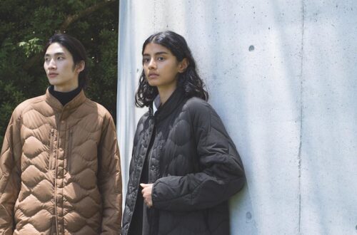 Jaket Pintar 2026: Mengapa Generasi Alpha Meninggalkan Brand Mewah demi Pakaian yang Bisa Mengatur Suhu Tubuh?