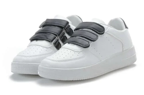 Sepatu Sneakers Rp800 Ribu Saya Dicaci, Sebulan Kemudian Dipesan 200 Orang: Senyum Manis Pembalasan Dendam