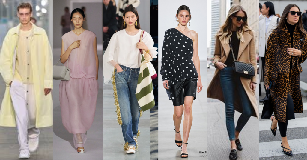 Baju yang 'Paham' Mood-mu: Mengapa Tren Fashion Neuro-Aesthetic Kini Menggeser Gaya Konvensional di Jakarta April 2026?