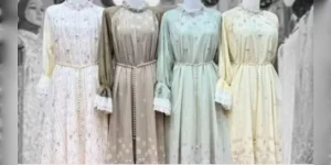 Gamis Bini Orang vs Khiban: Dua Tren Fashion Muslim Paling Heboh 2026, Mana yang Bikin Kamu Terlihat 'Istri Sah' atau 'Edgy'?