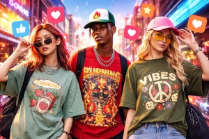 Bukan Sekadar Pakaian: Mengapa 2026 Adalah Tahun Fashion Bertransformasi dari Gaya Menjadi Identitas