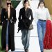 September 2026 Fashion: Dari Pop of Red hingga Siluet Dramatis, Tren yang Siap Menguasai Musim Gugur