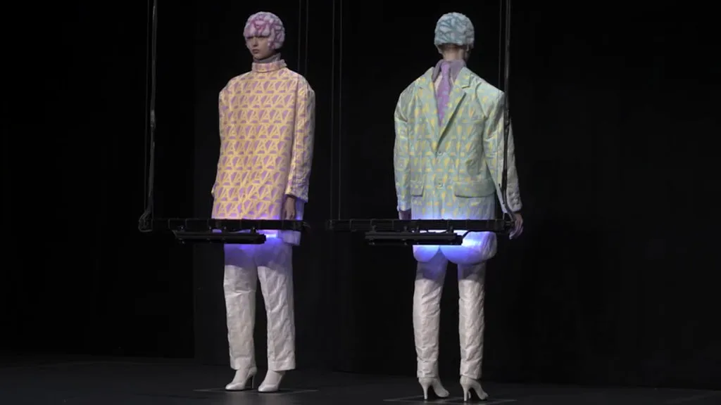 Pakaian yang 'Bernapas' dan Mengubah Warna Sesuai Emosi: Mengapa Fesyen Biotextile 2026 Menandai Akhir Era Pakaian Konvensional yang Statis